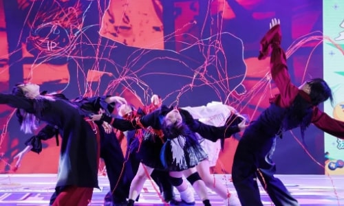 Shenzhen International Animation and Comics Fair